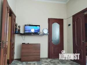 Дом 60м&sup2;, 1-этажный, посуточно, 