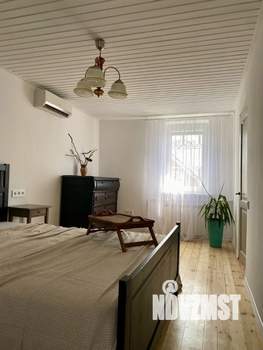 Дом 80м&sup2;, 2-этажный, посуточно, 