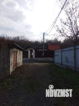 Дом 56м&sup2;, 1-этажный, на длительный срок, 