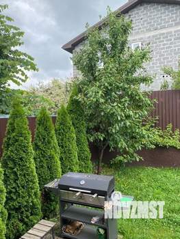 Дом 100м², 1-этажный, на длительный срок, 