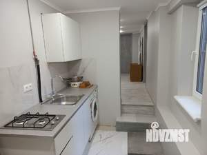 Дом 63м&sup2;, 1-этажный, на длительный срок, 