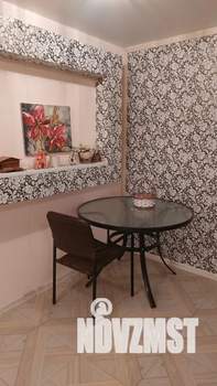 Дом 30м&sup2;, 1-этажный, посуточно, 