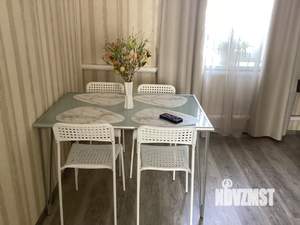 Дом 85м&sup2;, 1-этажный, на длительный срок, 