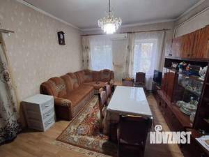 Дом 46м², 1-этажный, на длительный срок, 