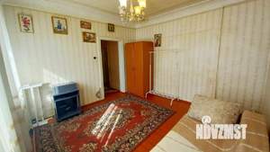 Дом 45м², 1-этажный, на длительный срок, 
