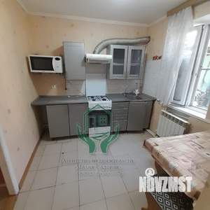 Дом 37м², 1-этажный, на длительный срок, 
