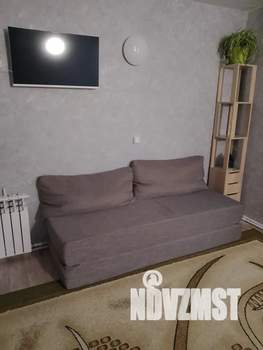 Дом 30м&sup2;, 1-этажный, посуточно, 