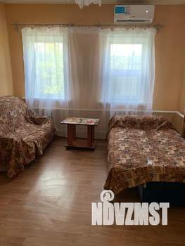 Дом 50м², 1-этажный, посуточно, 