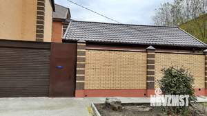 Дом 55м², 1-этажный, на длительный срок, 