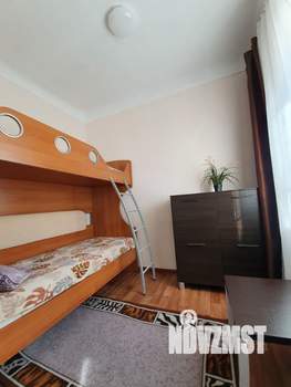 Дом 40м², 1-этажный, посуточно, 