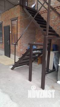 Дом 80м&sup2;, 2-этажный, на длительный срок, 