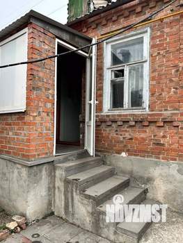 Дом 50м², 1-этажный, на длительный срок, 