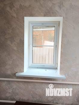 Дом 88м², 2-этажный, на длительный срок, 