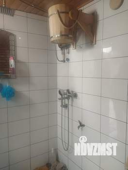 Дом 40м², 2-этажный, на длительный срок, 
