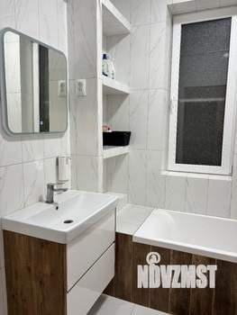 Дом 100м&sup2;, 1-этажный, на длительный срок, 