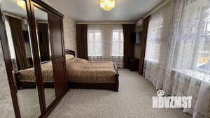 Дом 70м&sup2;, 1-этажный, на длительный срок, 