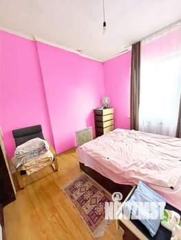 Дом 140м&sup2;, 2-этажный, на длительный срок, 