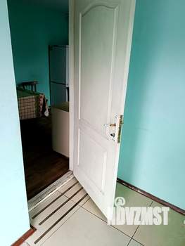 Дом 50м&sup2;, 1-этажный, на длительный срок, 