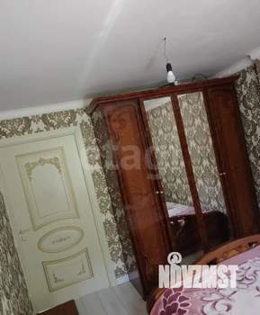 Дом 100м&sup2;, 1-этажный, на длительный срок, 