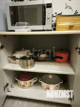 Дом 54м&sup2;, 1-этажный, на длительный срок, 