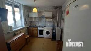 Дом 45м², 1-этажный, на длительный срок, 