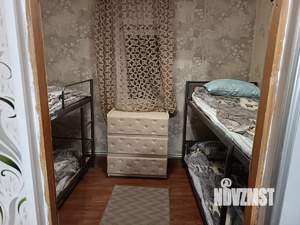 Дом 60м², 1-этажный, на длительный срок, 