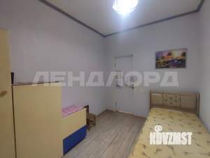 Дом 64м², 1-этажный, на длительный срок, 