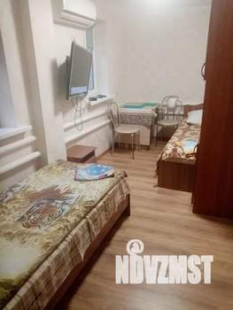 Дом 25м&sup2;, 1-этажный, посуточно, 