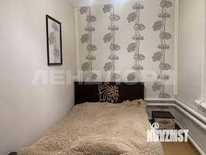 Дом 54м&sup2;, 1-этажный, на длительный срок, 