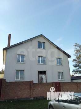 Дом 600м&sup2;, 4-этажный, на длительный срок, 