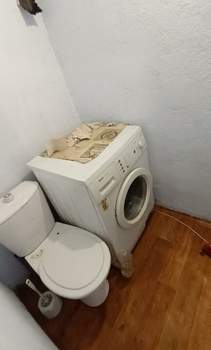 Дом 55м&sup2;, 1-этажный, на длительный срок, 