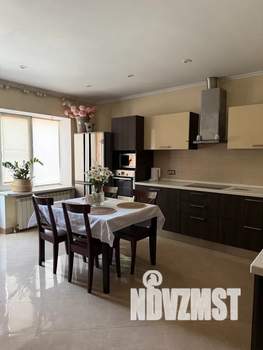 Дом 150м², 1-этажный, посуточно, 
