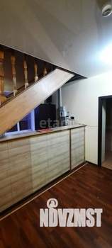 Дом 350м&sup2;, 2-этажный, на длительный срок, 