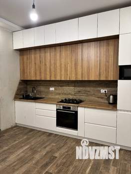 Дом 100м&sup2;, 1-этажный, на длительный срок, 