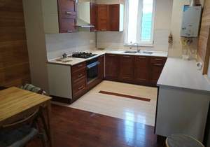 Дом 90м&sup2;, 2-этажный, на длительный срок, 