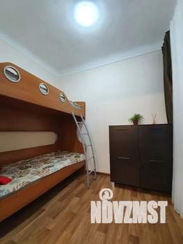 Дом 40м², 1-этажный, посуточно, 