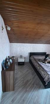 Дом 80м², 2-этажный, на длительный срок, 