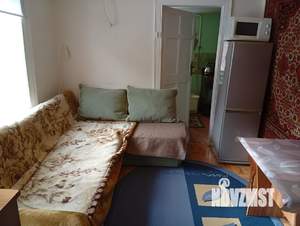 Дом 30м&sup2;, 1-этажный, на длительный срок, 