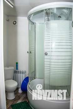 Дом 60м&sup2;, 1-этажный, посуточно, 