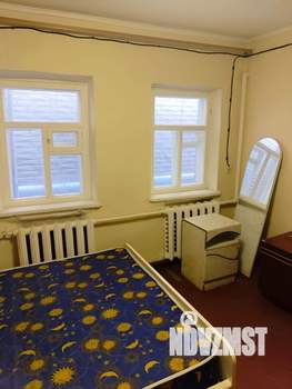 Дом 50м&sup2;, 1-этажный, на длительный срок, 