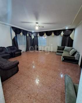 Дом 150м², 1-этажный, на длительный срок, 