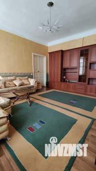 Дом 80м&sup2;, 1-этажный, на длительный срок, 