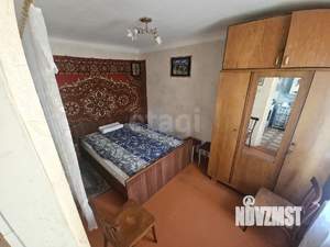 Дом 74м², 1-этажный, на длительный срок, 