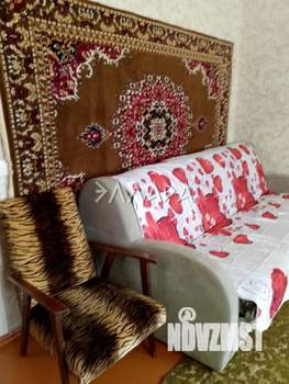 Дом 40м², 1-этажный, на длительный срок, 