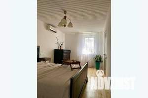 Дом 84м&sup2;, 2-этажный, посуточно, 