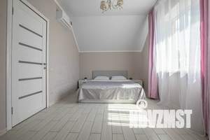 Дом 98м&sup2;, 2-этажный, посуточно, 