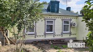 Дом 30м&sup2;, 1-этажный, на длительный срок, 