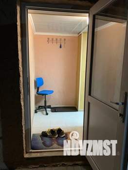 Дом 35м&sup2;, 1-этажный, посуточно, 