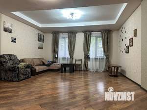 Дом 120м², 1-этажный, на длительный срок, 