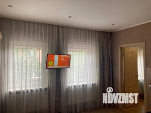 Дом 40м&sup2;, 2-этажный, посуточно, 